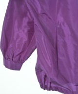 PRADA（プラダ）ブルゾン 紫 サイズ:38(S位) レディース/2200670750061