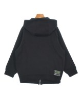 PRADA（プラダ）パーカー 黒 サイズ:M レディース/2200670750108