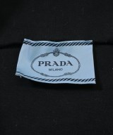 PRADA（プラダ）パーカー 黒 サイズ:M レディース/2200670750108