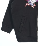 PRADA（プラダ）パーカー 黒 サイズ:M レディース/2200670750108