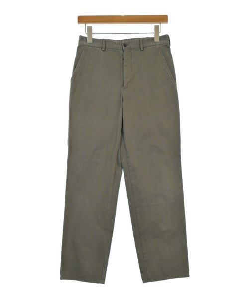 PRADA(プラダ)チノパン グレー サイズ:44(S位)/2200670760091
