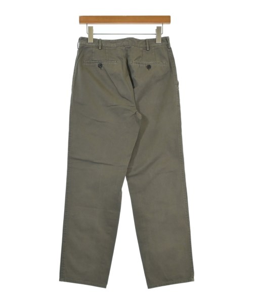 PRADA（プラダ）チノパン グレー サイズ:44(S位) メンズ/2200670760091
