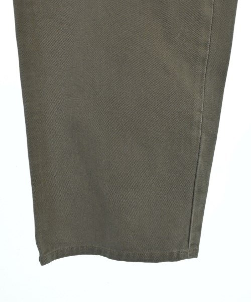 PRADA（プラダ）チノパン グレー サイズ:44(S位) メンズ/2200670760091