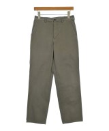 PRADA（プラダ）チノパン グレー サイズ:44(S位) メンズ/2200670760091