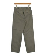 PRADA（プラダ）チノパン グレー サイズ:44(S位) メンズ/2200670760091