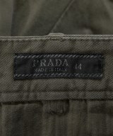 PRADA（プラダ）チノパン グレー サイズ:44(S位) メンズ/2200670760091