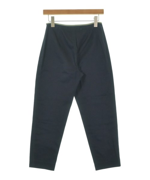 PRADA（プラダ）スラックス 紺 サイズ:38(S位) レディース/2200670760152