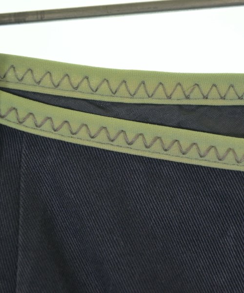 PRADA（プラダ）スラックス 紺 サイズ:38(S位) レディース/2200670760152