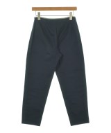 PRADA（プラダ）スラックス 紺 サイズ:38(S位) レディース/2200670760152