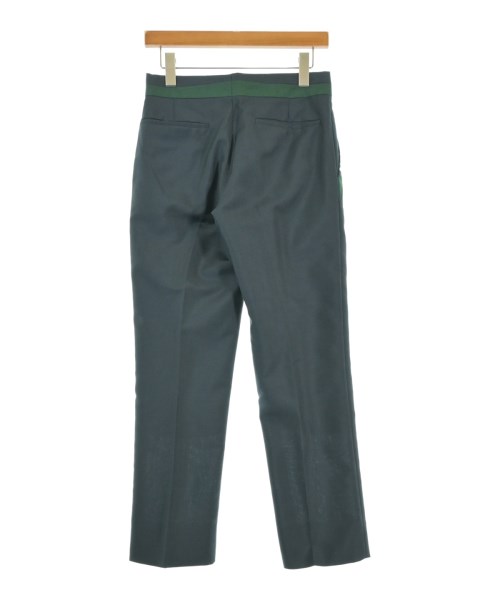 PRADA（プラダ）スラックス 紺 サイズ:46(M位) メンズ/2200670760220