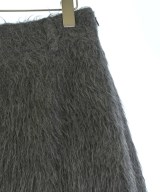PRADA（プラダ）ロング・マキシ丈スカート グレー サイズ:40(M位) レディース/2200667867079