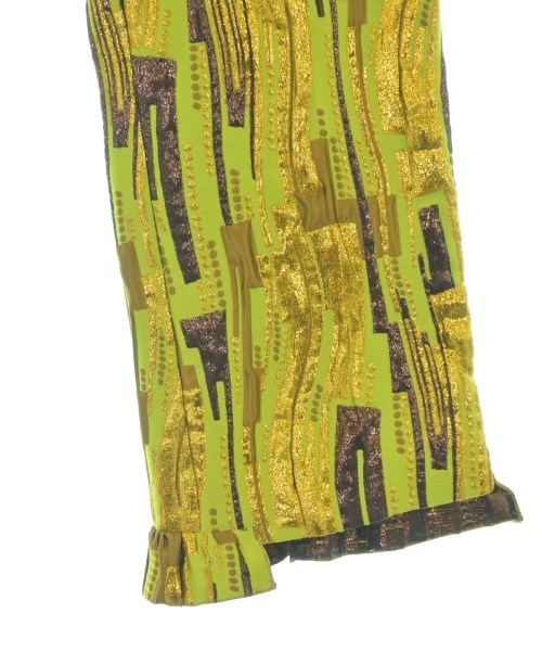 PRADA（プラダ）その他 緑 サイズ:40(M位) レディース/2200667867147