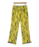 PRADA（プラダ）その他 緑 サイズ:40(M位) レディース/2200667867147