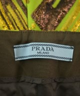 PRADA（プラダ）その他 緑 サイズ:40(M位) レディース/2200667867147
