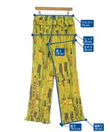 PRADA（プラダ）その他 緑 サイズ:40(M位) レディース/2200667867147