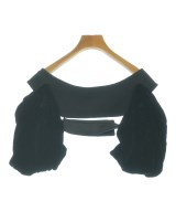 PRADA（プラダ）カジュアルシャツ 黒 サイズ:38(S位) レディース/2200667867154