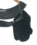 PRADA（プラダ）カジュアルシャツ 黒 サイズ:38(S位) レディース/2200667867154