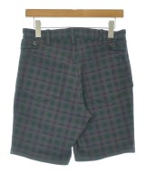 PRADA（プラダ）ショートパンツ 緑 サイズ:48(L位) メンズ/2200670979080