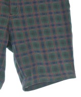 PRADA（プラダ）ショートパンツ 緑 サイズ:48(L位) メンズ/2200670979080
