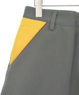 PRADA（プラダ）ショートパンツ グレー サイズ:44(S位) メンズ/2200670979097