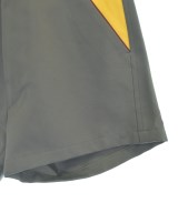 PRADA（プラダ）ショートパンツ グレー サイズ:44(S位) メンズ/2200670979097