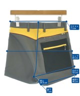 PRADA（プラダ）ショートパンツ グレー サイズ:44(S位) メンズ/2200670979097