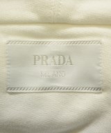 PRADA（プラダ）パーカー 白 サイズ:L メンズ/2200671167134
