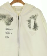 PRADA（プラダ）パーカー 白 サイズ:L メンズ/2200671167134