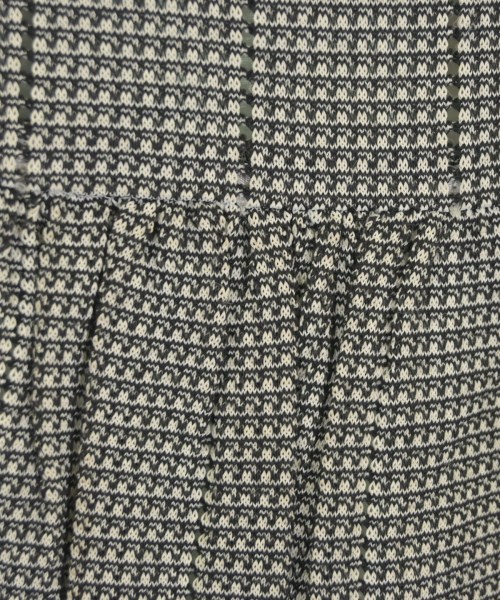 PRADA（プラダ）ワンピース その他（柄物・カラフル） サイズ:40(M位) レディース/2200668117036