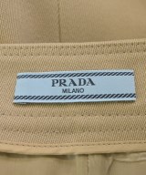 PRADA（プラダ）ロング・マキシ丈スカート ベージュ サイズ:38(S位) レディース/2200668215305