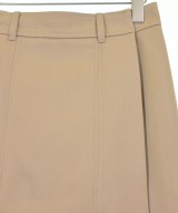 PRADA（プラダ）ロング・マキシ丈スカート ベージュ サイズ:38(S位) レディース/2200668215305