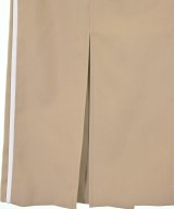 PRADA（プラダ）ロング・マキシ丈スカート ベージュ サイズ:38(S位) レディース/2200668215305