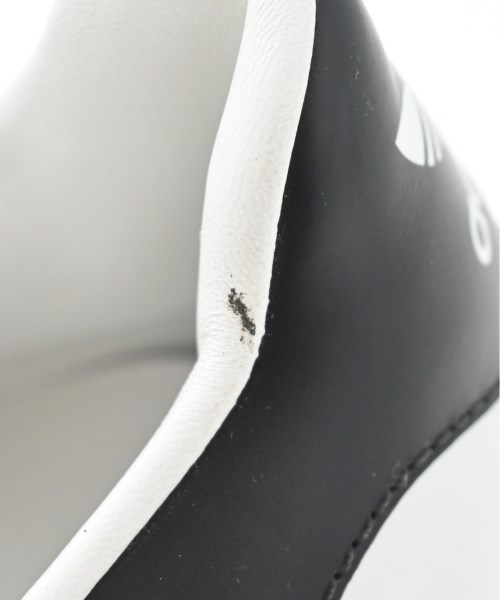 PRADA（プラダ）スニーカー 白 サイズ:28cm メンズ/2200670592258