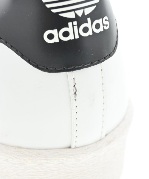 PRADA（プラダ）スニーカー 白 サイズ:28cm メンズ/2200670592258