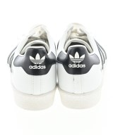 PRADA（プラダ）スニーカー 白 サイズ:28cm メンズ/2200670592258