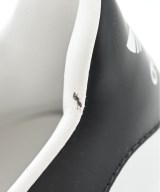 PRADA（プラダ）スニーカー 白 サイズ:28cm メンズ/2200670592258