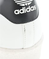 PRADA（プラダ）スニーカー 白 サイズ:28cm メンズ/2200670592258