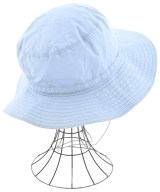 PRADA（プラダ）ハット 青 サイズ:- レディース/2200671728144