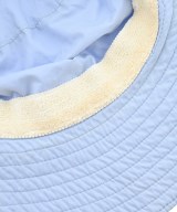 PRADA（プラダ）ハット 青 サイズ:- レディース/2200671728144