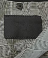 PRADA（プラダ）チェスターコート グレー サイズ:48(L位) メンズ/2200671724016