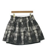 PRADA（プラダ）ミニスカート 黒 サイズ:38S(S位) レディース/2200671938086