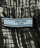 PRADA（プラダ）ミニスカート 黒 サイズ:38S(S位) レディース/2200671938086