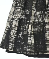 PRADA（プラダ）ミニスカート 黒 サイズ:38S(S位) レディース/2200671938086