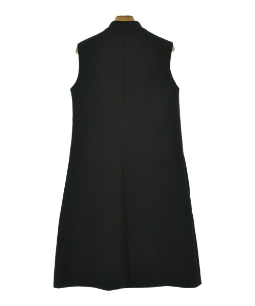 PRADA（プラダ）ワンピース 黒 サイズ:42(M位) レディース/2200672029011
