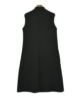 PRADA（プラダ）ワンピース 黒 サイズ:42(M位) レディース/2200672029011