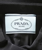 PRADA（プラダ）ワンピース 黒 サイズ:42(M位) レディース/2200672029011