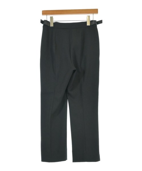 PRADA（プラダ）スラックス 黒 サイズ:36(S位) レディース/2200672297021