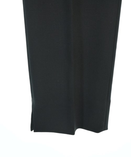 PRADA（プラダ）スラックス 黒 サイズ:36(S位) レディース/2200672297021