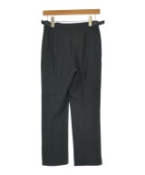 PRADA（プラダ）スラックス 黒 サイズ:36(S位) レディース/2200672297021