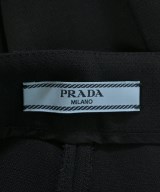 PRADA（プラダ）スラックス 黒 サイズ:36(S位) レディース/2200672297021